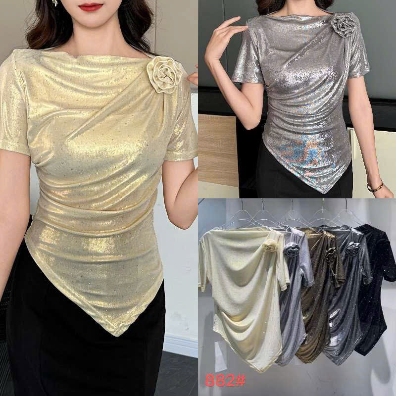 Áo nhũ màu Đen cực xinh 5514