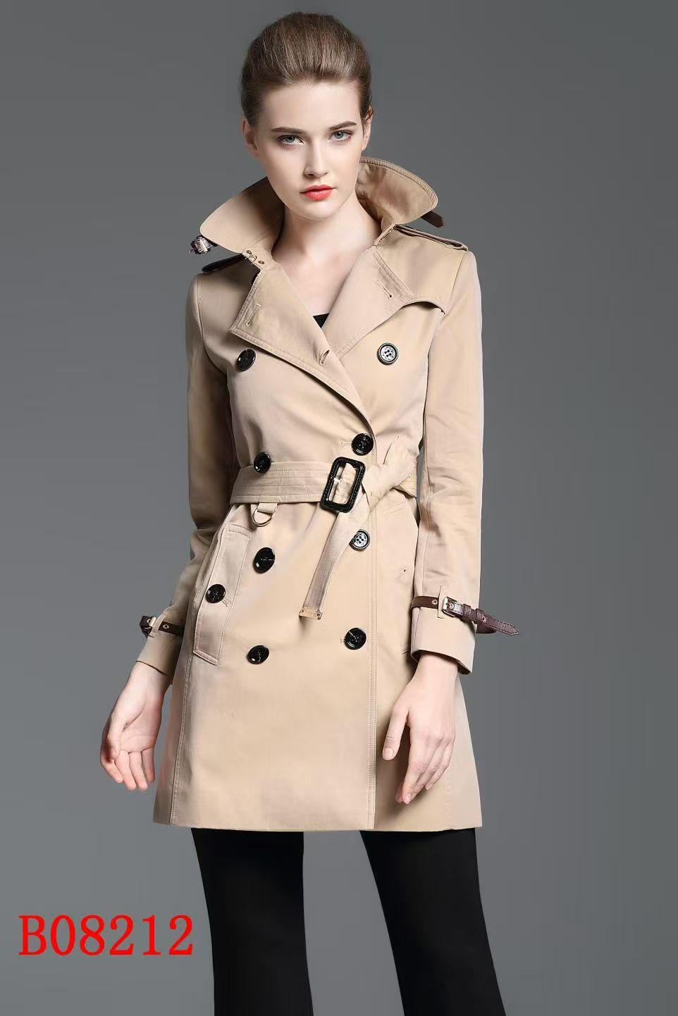 Áo Bb jacket 8212 Màu Nude 7555