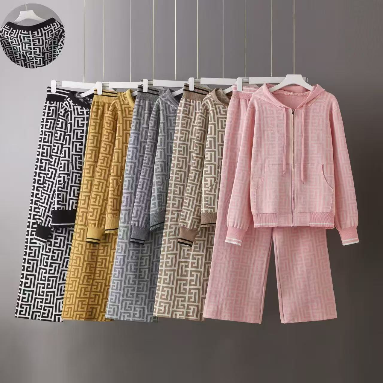 Set len thể thao BM Màu Đen 7593