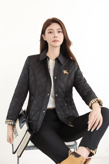 Áo Bb phao 5111  Màu Đen 7571