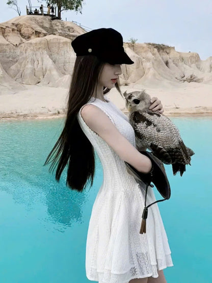 Đầm Zim sát nách cực đẹp  5963