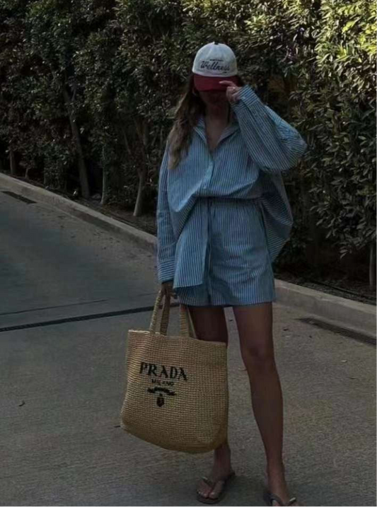 Túi cối Prada 2008