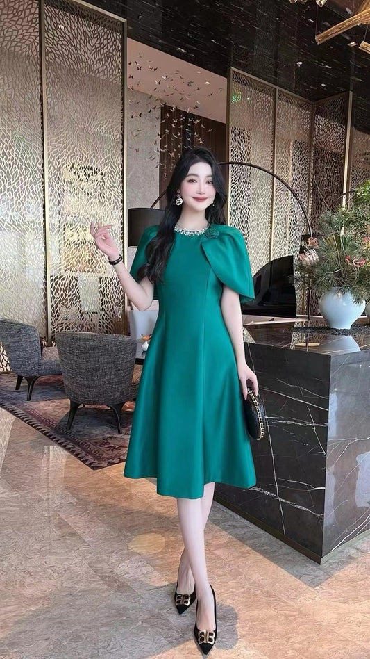 Dress green   256