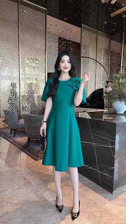 Dress green   256