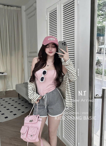 Set sọt 3 chi tiết cute 3595