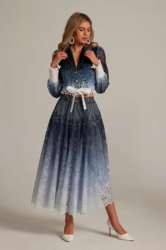 Sét Zim đẳng cấp quý cô 5325