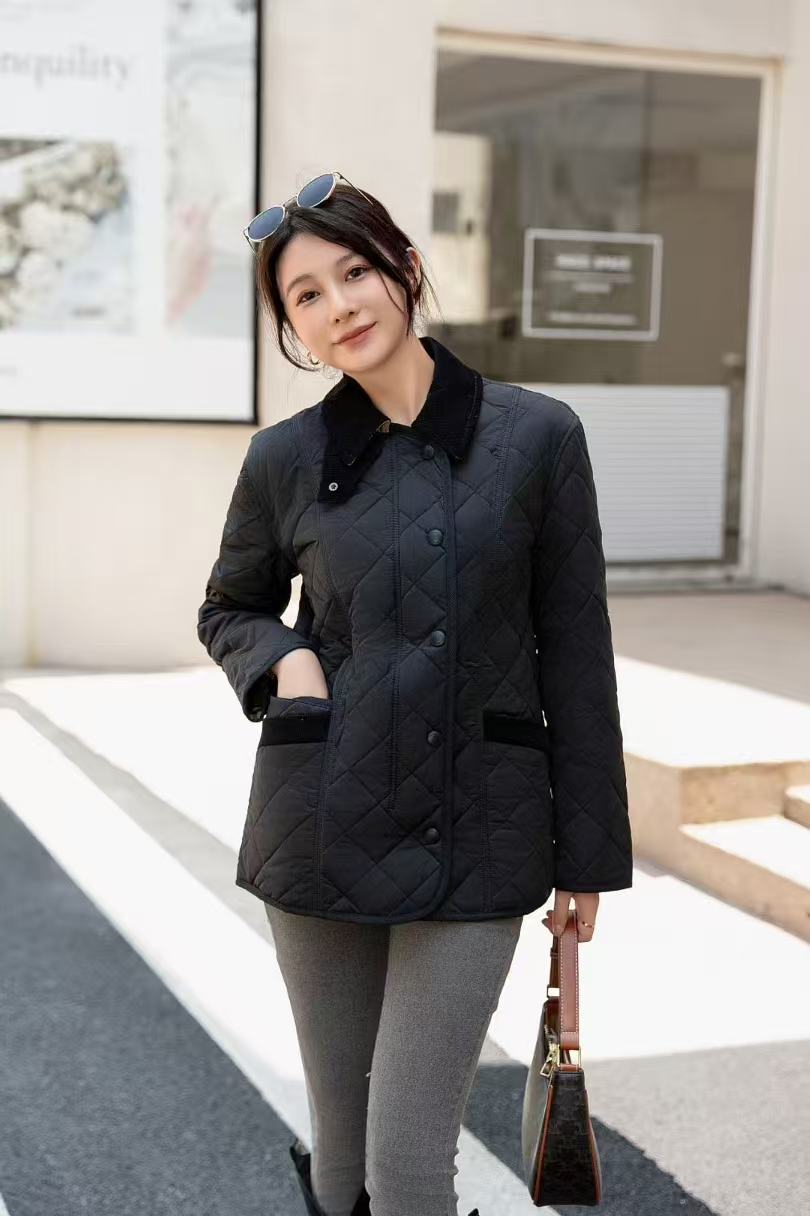 Áo Bb phao 2350 Màu Nude 7553