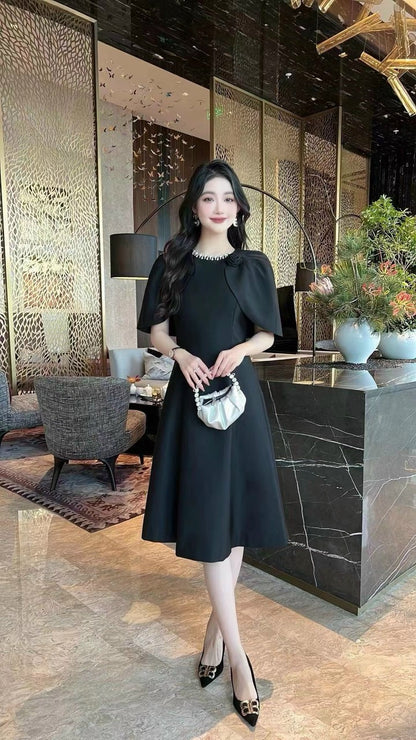 Black dress  275