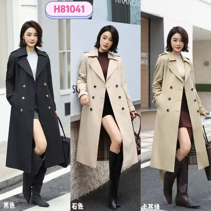 Áo Bb jacket 11041 Màu Nude 7556