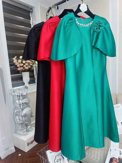 Dress green   256