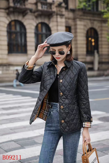 Áo BB phao 9211 Màu Đỏ 7532