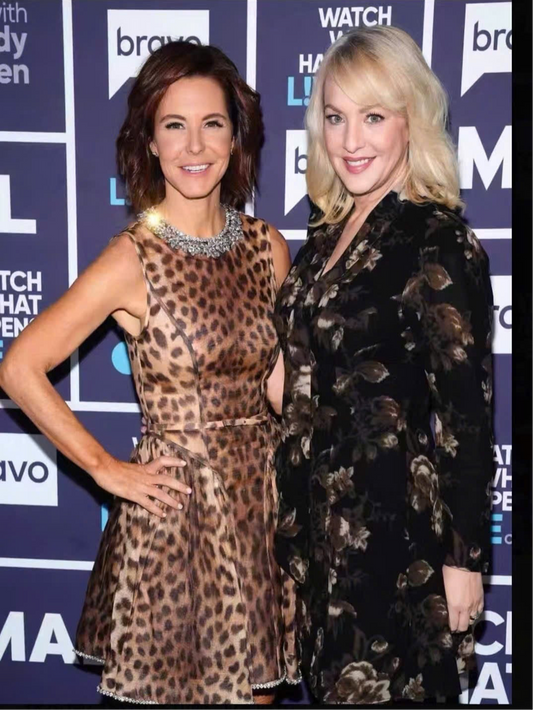 Đầm beo viền đá xinh lắm 5827