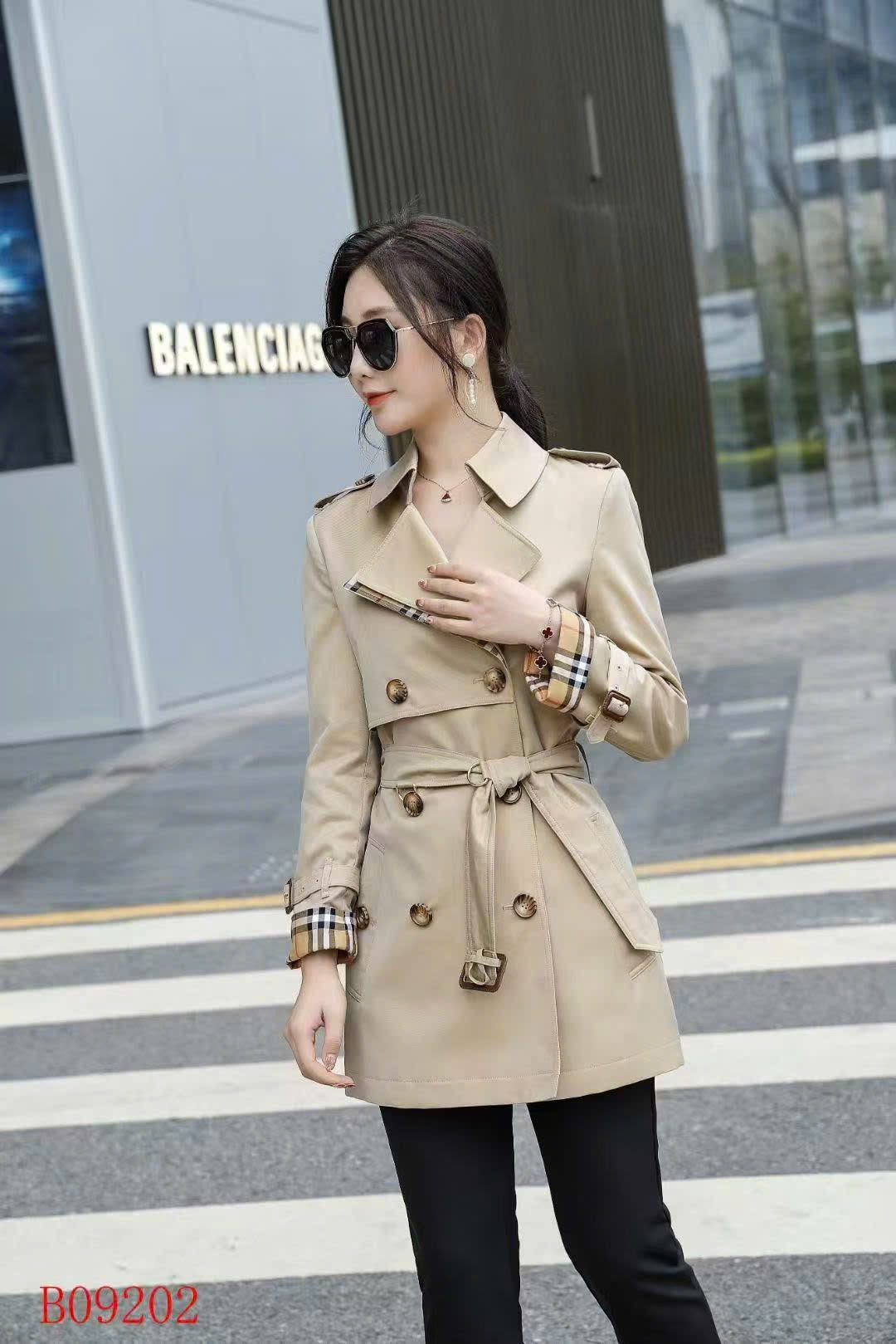Áo BB jacket 9202 xịn Màu Nude 7316