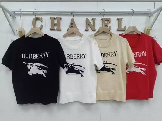 Áo BB tay ngắn màu đỏ 6645